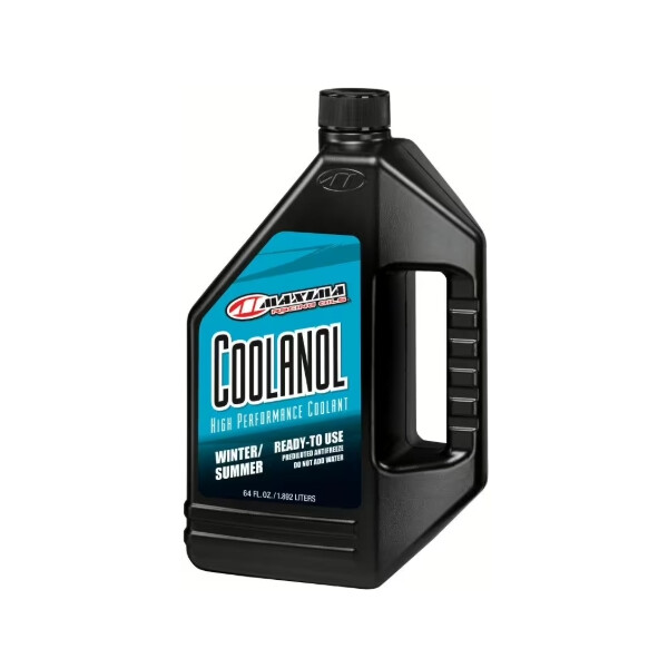 MAXIMA RACING OILS Kühlflüssigkeit "Coolanol "1,89L