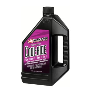 MAXIMA RACING OILS Kühlflüssigkeit...