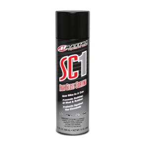 MAXIMA RACING OILS Silikonspray "SC1 Clear...
