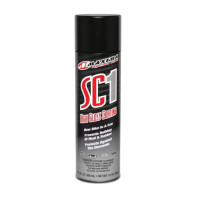 MAXIMA RACING OILS Silikonspray "SC1 Clear Coat" 508ml