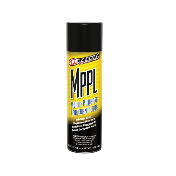 MAXIMA RACING OILS Multiöl "MPPL" 428ml