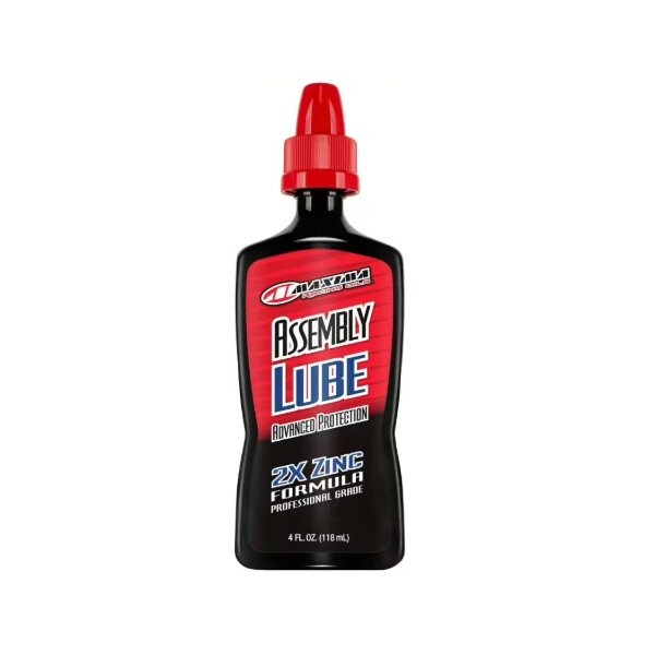 MAXIMA RACING OILS Montagepaste 118ml "Assembly Lube"