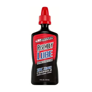 MAXIMA RACING OILS Montagepaste 118ml "Assembly...