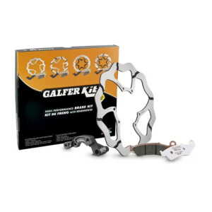 GALFER Oversize-Kit "KG208RWSX" KX250F/KX450F...