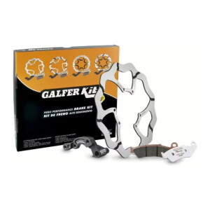 GALFER Oversize-Kit "KG368RWSX" RMZ250/450 18-...