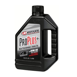 MAXIMA Pro Plus+ 10W40 Motorenöl 100% Synth