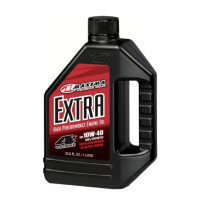 MAXIMA RACING OILS Motoröl "Extra 100 % Synthetic 4T"