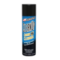 MAXIMA RACING OILS Kettenreiniger "Clean Up" 507ml
