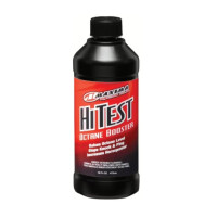 MAXIMA RACING OILS Additiv "Hi-Test Fuel Octane Booster" 473 ml
