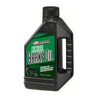 MAXIMA RACING OILS Bremsflüssigkeit "Mineral Brake Oil" 118ml