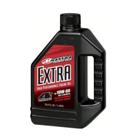 MAXIMA RACING OILS Motoröl "Extra 100 % Synthetic 4T"