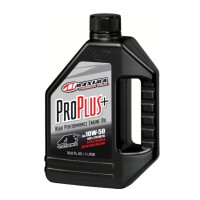 MAXIMA RACING OILS Motoröl " Pro Plus+ 4T" 10W-50