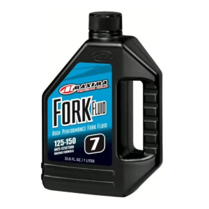 MAXIMA RACING OILS Gabelöl "Racing Fork...