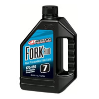 MAXIMA RACING OILS Gabelöl "Racing Fork Fluid" 7W = 125-150, 1 Liter