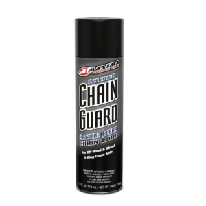 MAXIMA RACING OILS Kettenspray "Synthetic Chain...