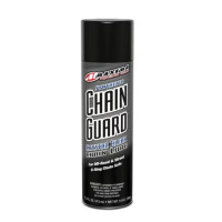 MAXIMA RACING OILS Kettenspray "Synthetic Chain Guard Clear" 513 ml