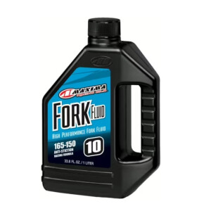 MAXIMA RACING OILS Gabelöl "Racing Fork...