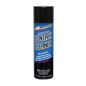 MAXIMA RACING OILS Kontaktreiniger "Electrical...
