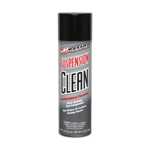 MAXIMA RACING OILS Reiniger "Suspension Clean"...