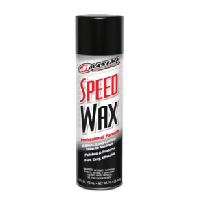 MAXIMA RACING OILS Politur "Speed Wax" 525ml