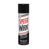 MAXIMA RACING OILS Politur "Speed Wax" 525ml