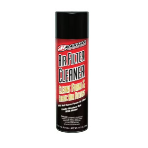 MAXIMA RACING OILS Luftfilterreiniger "Air Filter...