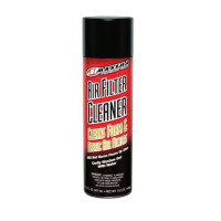 MAXIMA RACING OILS Luftfilterreiniger "Air Filter Cleaner" 507 ml Spraydose