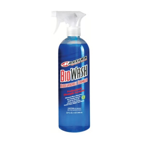 MAXIMA RACING OILS Reiniger "Bio Wash" 946 ml...
