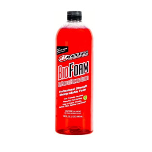 MAXIMA RACING OILS Reiniger "Bio Foam" 946 ml...
