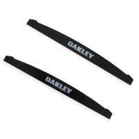 OAKLEY Airbrake Mud Flap Kit Paar schwarz