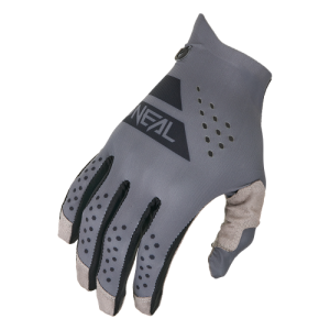 ONeal PIN IT Slip on Glove gray/black S/8