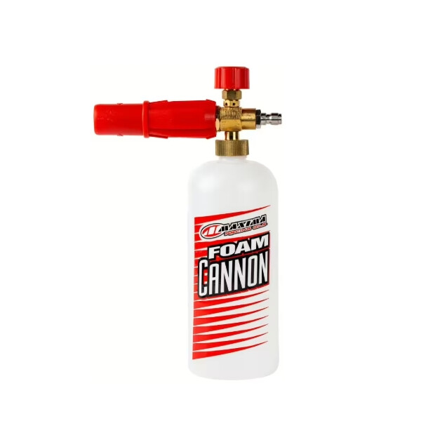 MAXIMA RACING OILS Schaumkanone "Foam Cannon"