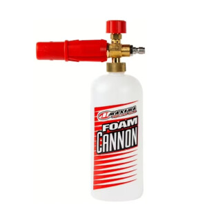 MAXIMA RACING OILS Schaumkanone "Foam Cannon"