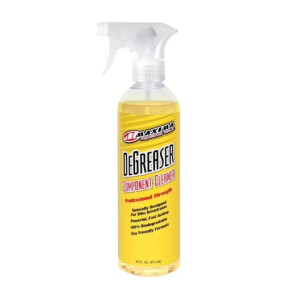 MAXIMA RACING OILS Entfetter "Degreaser" 473 ml...