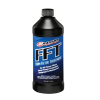 MAXIMA RACING OILS Luftfilteröl "FFT Foam Filter Oil Treatment" 947 ml Flasche