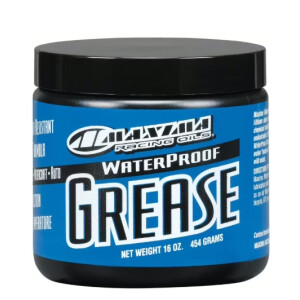 MAXIMA RACING OILS Mehrzweckfett "High Temp...