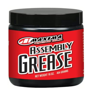 MAXIMA RACING OILS Mehrzweckfett "Assembly...