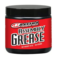 MAXIMA RACING OILS Mehrzweckfett "Assembly Grease" 454 g Dose