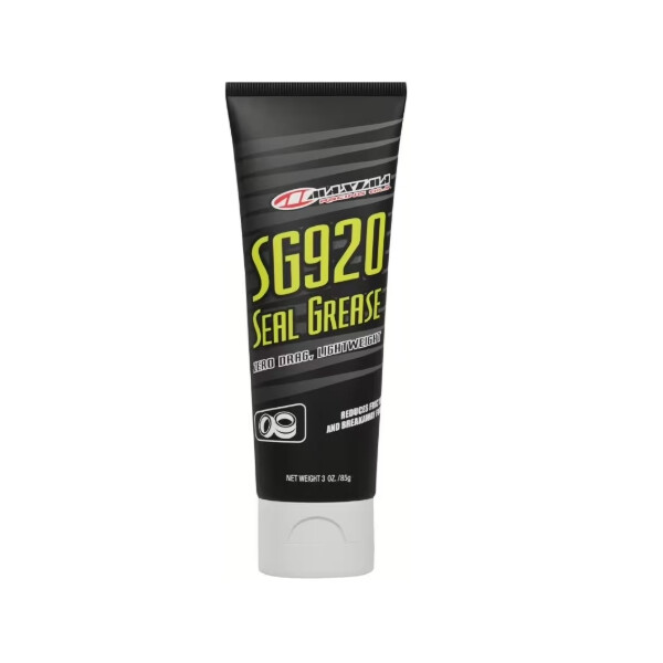 MAXIMA RACING OILS Dichtungsfett "SG920 Seal Grease" 85 g Tube