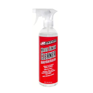 MAXIMA RACING OILS Reiniger "Matte Finish...