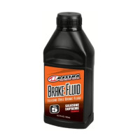 MAXIMA RACING OILS Bremsflüssigkeit "Dot 5 Silicone Brake Fluid" 500 ml Flasche