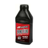 MAXIMA RACING OILS Bremsflüssigkeit "Dot 5.1 Brake Fluid" 500 ml Flasche