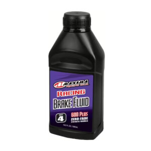 MAXIMA RACING OILS Bremsflüssigkeit "Racing Dot...