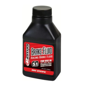 MAXIMA RACING OILS Bremsflüssigkeit "Dot 5.1...