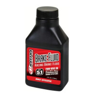 MAXIMA RACING OILS Bremsflüssigkeit "Dot 5.1 Brake Fluid" 118 ml Flasche