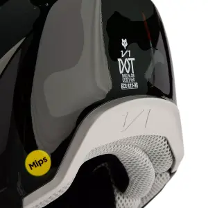 Fox Helm V1 Bnkr