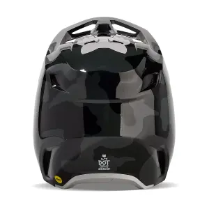 Fox Helm V1 Bnkr