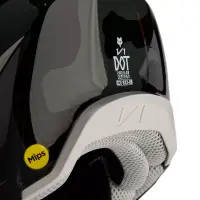 Fox Helm V1 Bnkr