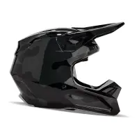 Fox Helm V1 Bnkr