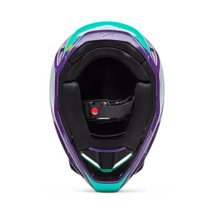 Fox Helm V1 Collect Lila
